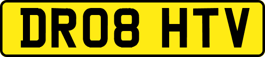 DR08HTV