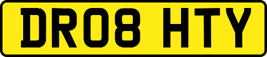 DR08HTY