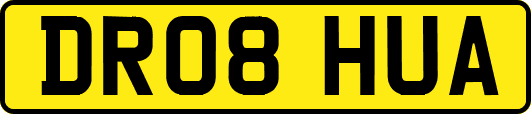 DR08HUA