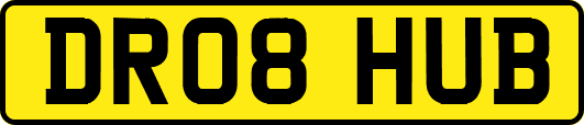 DR08HUB