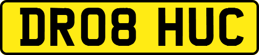 DR08HUC