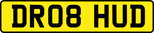 DR08HUD