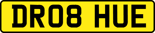 DR08HUE