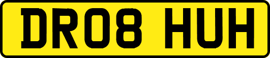 DR08HUH