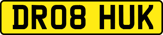 DR08HUK