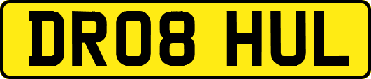 DR08HUL