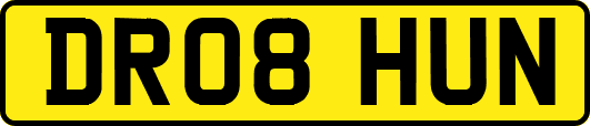 DR08HUN