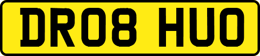 DR08HUO