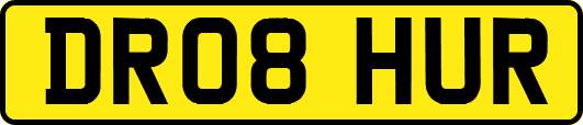 DR08HUR