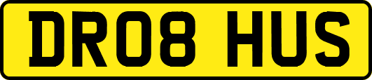 DR08HUS