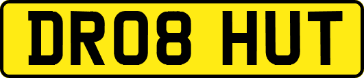 DR08HUT