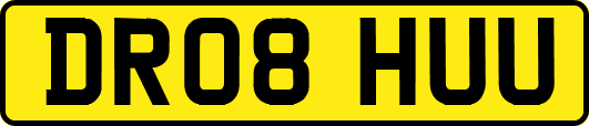 DR08HUU
