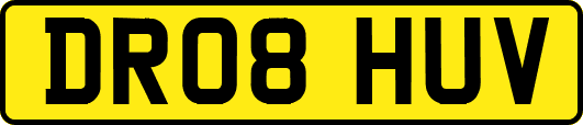 DR08HUV