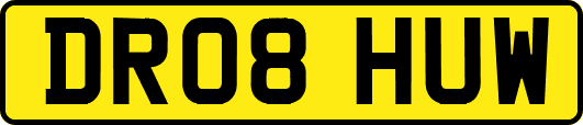 DR08HUW