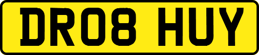DR08HUY