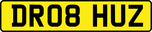 DR08HUZ