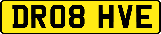 DR08HVE