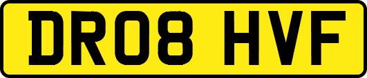 DR08HVF