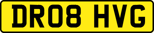 DR08HVG