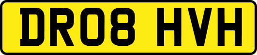 DR08HVH