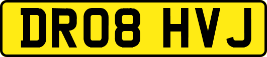 DR08HVJ