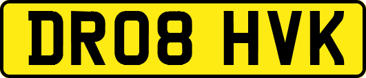 DR08HVK