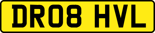 DR08HVL