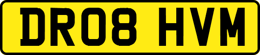 DR08HVM