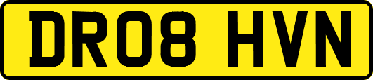 DR08HVN