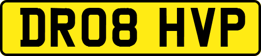 DR08HVP