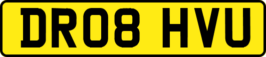 DR08HVU