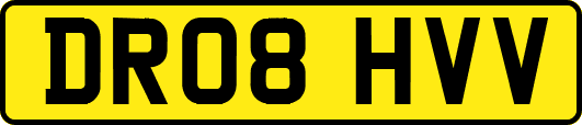 DR08HVV