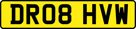 DR08HVW