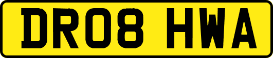 DR08HWA