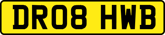 DR08HWB