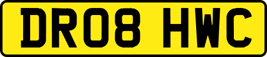 DR08HWC