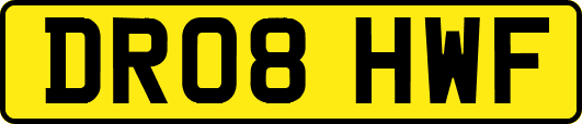 DR08HWF