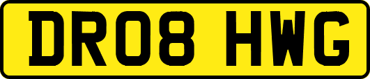 DR08HWG