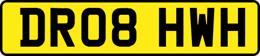 DR08HWH