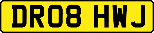 DR08HWJ