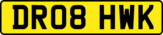 DR08HWK