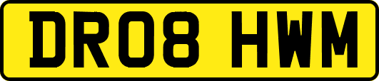 DR08HWM