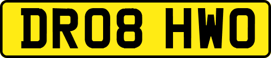 DR08HWO