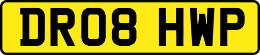 DR08HWP