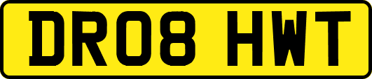 DR08HWT