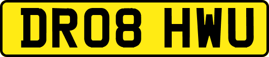 DR08HWU