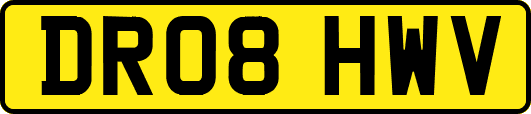 DR08HWV