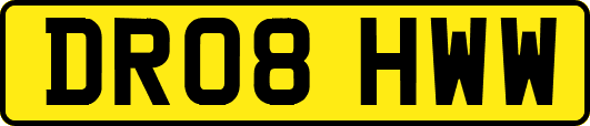 DR08HWW