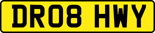 DR08HWY