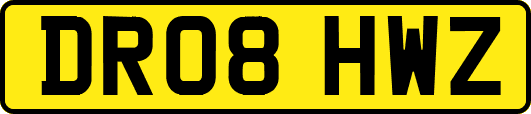 DR08HWZ